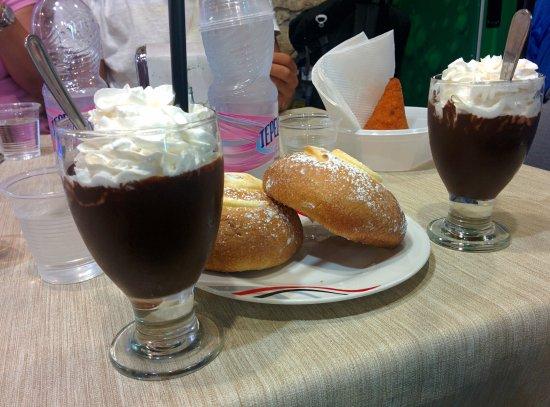 Bar Del Duomo Di Sedita Salvator Fabio